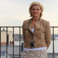 Virpi Einola-Pekkinen