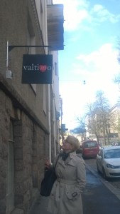 Anna-Kaisa Lahteenmaki-Smith